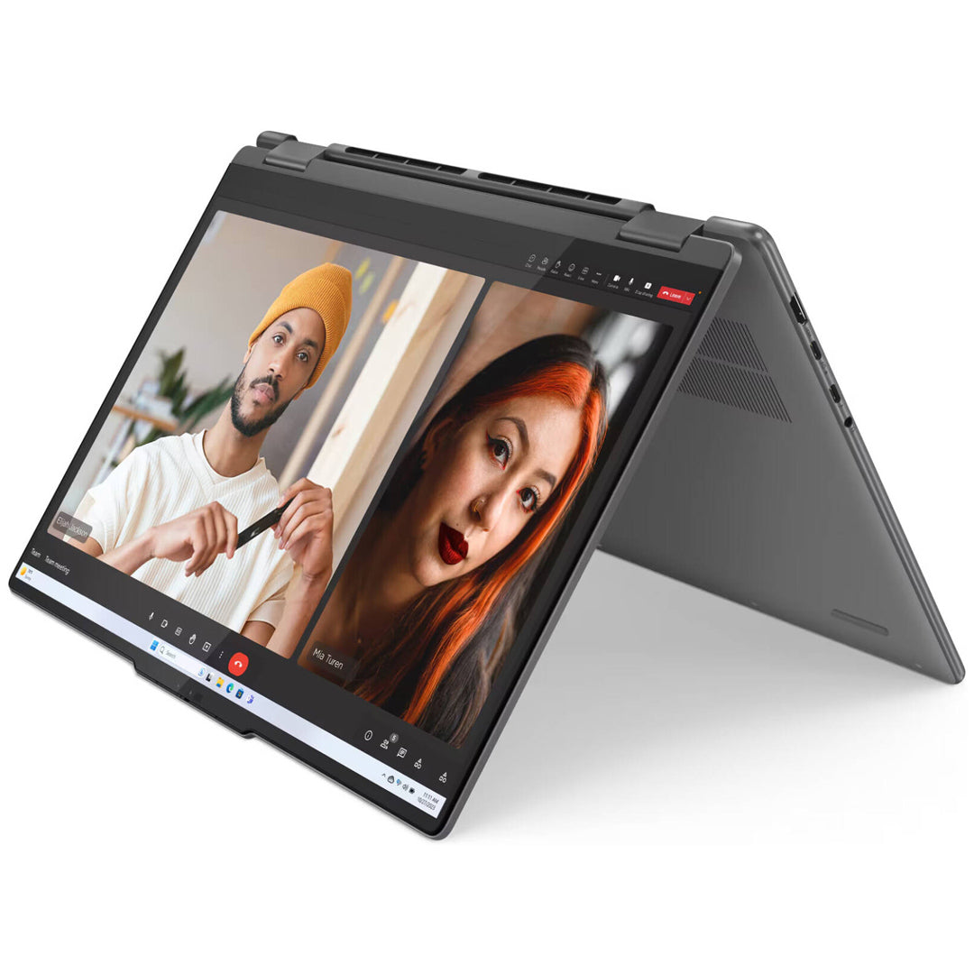 Lenovo Yoga 7 2-in-1 161ML9 Laptop, 16 Lenovo Yoga 7 2-in-1 161ML9 Laptop, 16